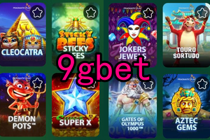 JDB Gaming - A Revolução do Entretenimento Digital em Jogos
