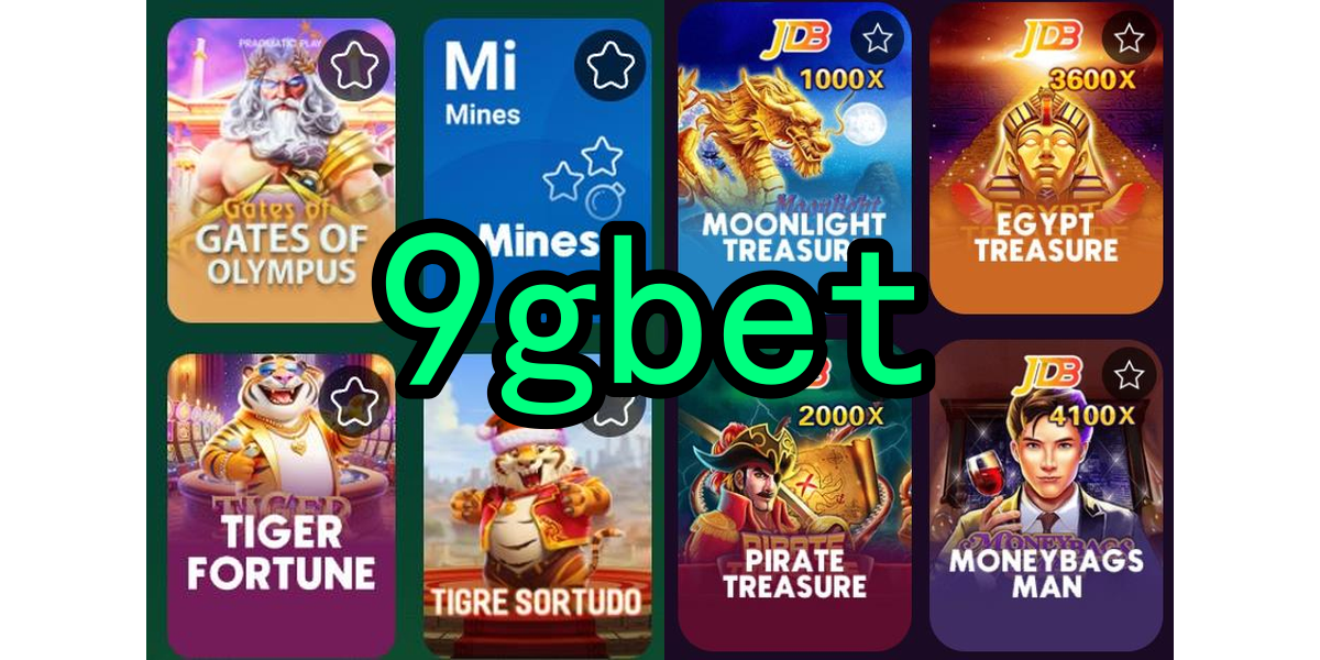 Evoplay Games 9gbet.Com - Acesse o site oficial e baixe o aplicativo para Android ou iOS. Entre no mundo dos jogos de cassino a qualquer hora e em qualquer lugar! 
