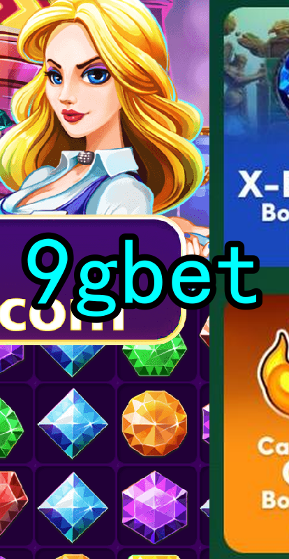 9gbet.Com - Caça-Níqueis Online Cassino